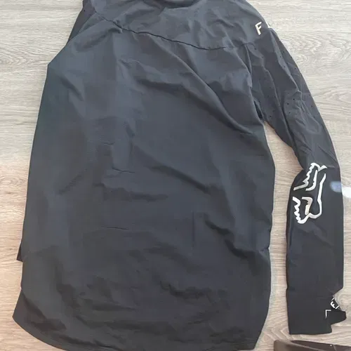 Fox Gear Set 