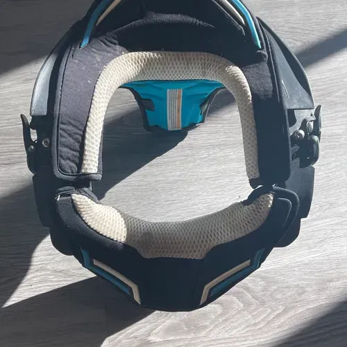 Leatt Gpx Youth Neck brace MX Locker