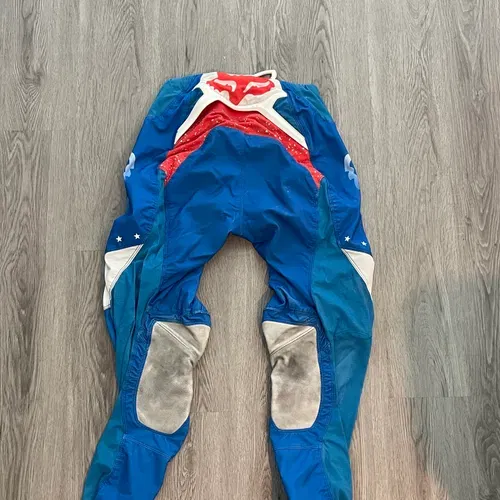 Fox Racing Gear 360