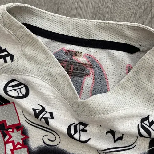 Fox Racing Jersey