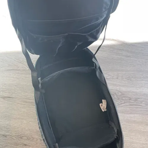 Fox Goggle Bag