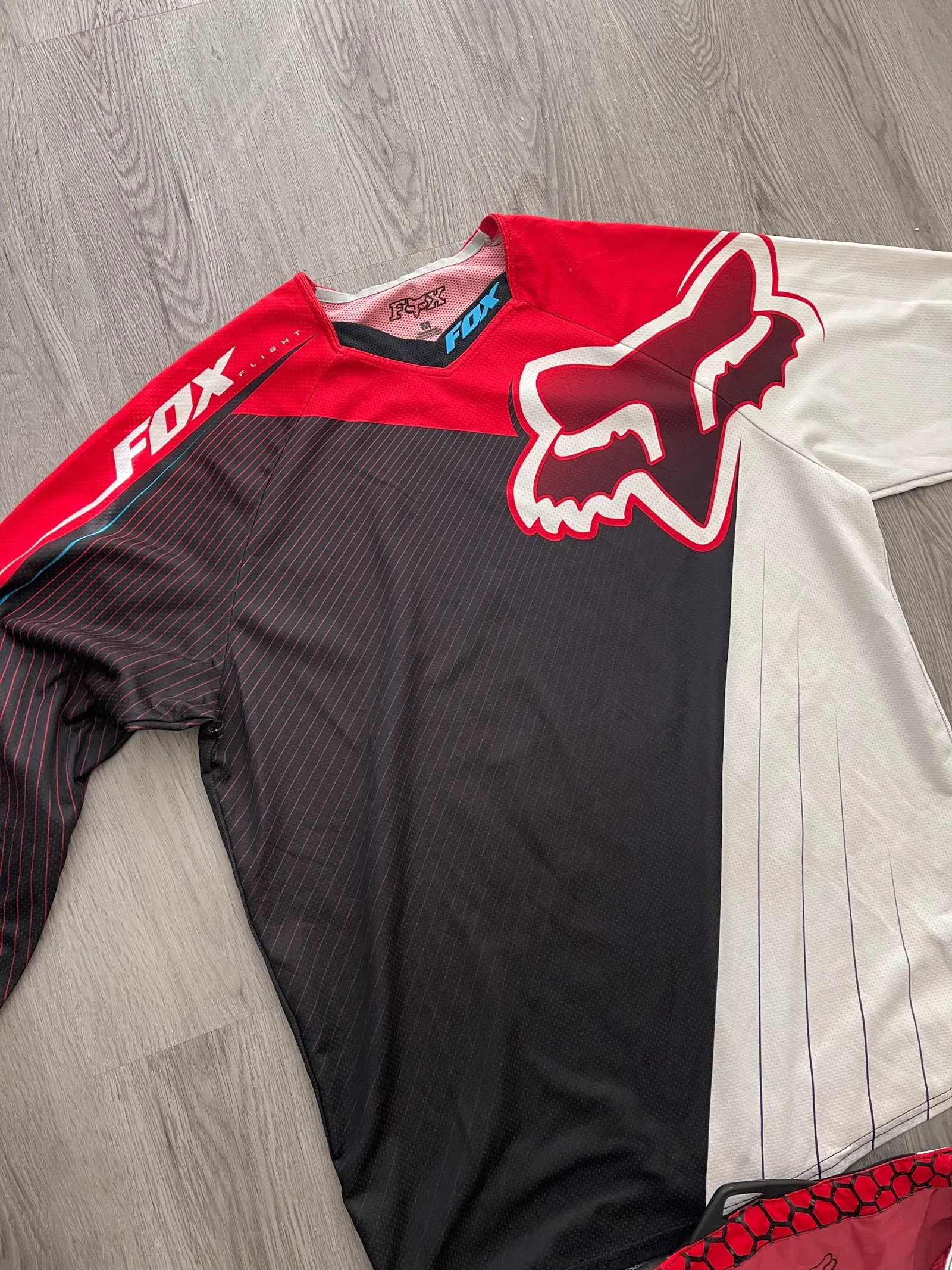 Fox 360 Gear Set