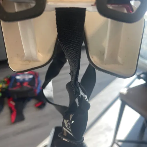 Atlas Pro Carbon Neck brace 