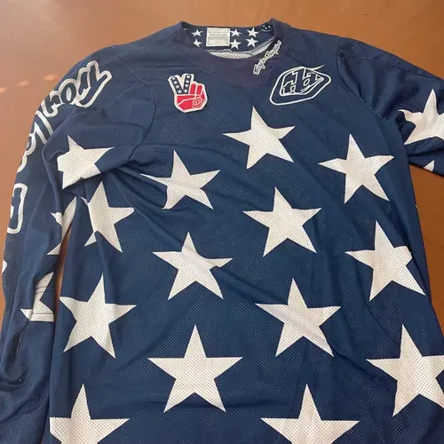 Tld Jersey