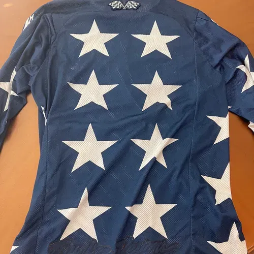 Tld Jersey
