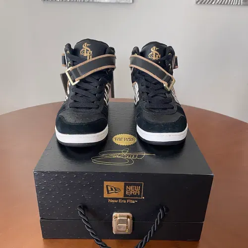James Stewart 1 Of 290/ 1 Of 1 Hat and Shoes