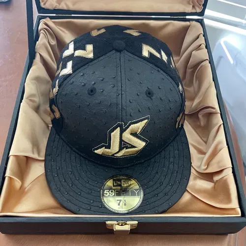 James Stewart 1 Of 290/ 1 Of 1 Hat and Shoes