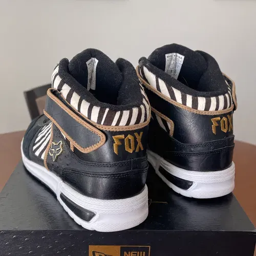 James Stewart 1 Of 290/ 1 Of 1 Hat and Shoes