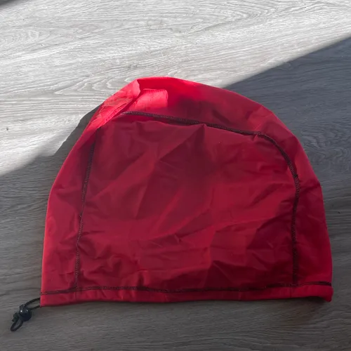 Bell Helmet Bag Old School