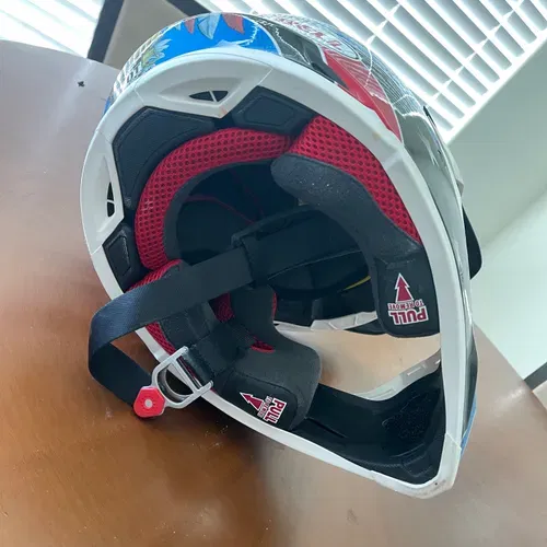 Bell Moto 9 M Eli Tomac Helmet