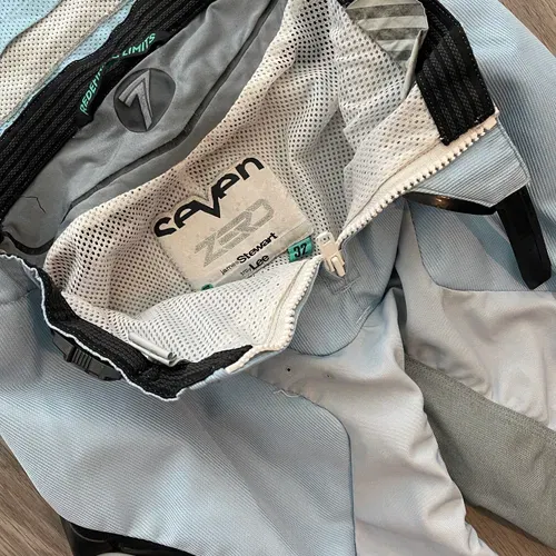 Seven Mx Gear