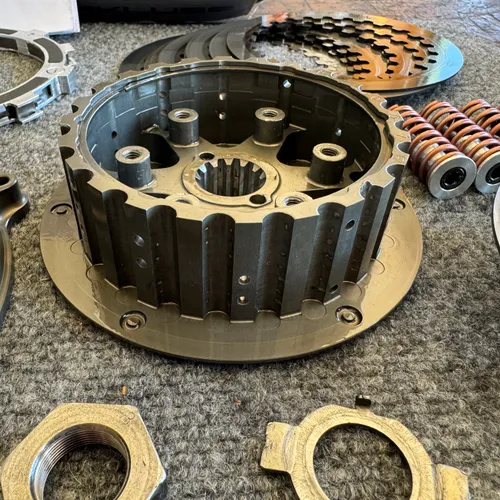 Rekluse Core EXP 3.0 Auto Clutch Kit Yamaha YZ450F / YZ450FX