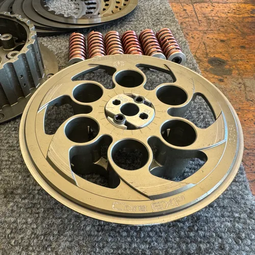 Rekluse Core EXP 3.0 Auto Clutch Kit Yamaha YZ450F / YZ450FX