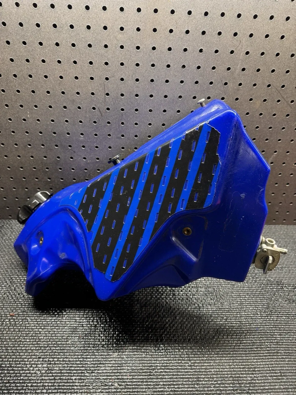 2002-2021 Yamaha YZ125 YZ250 Fuel Tank OEM