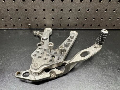 Attack Rear Set 2004-2006 Yamaha R1 Right Brake Lever