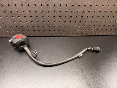 2003-2006 Honda CBR600RR OEM Killswitch Start Switch Toggle