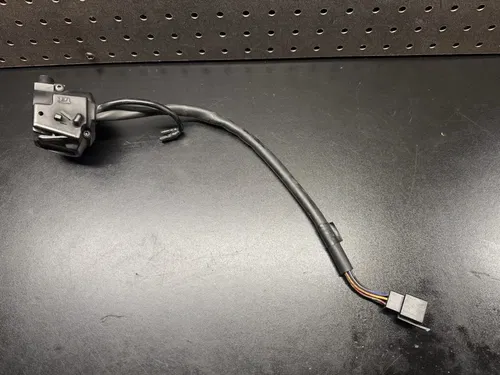2003-2006 Honda CBR600RR OEM Killswitch Start Switch Toggle