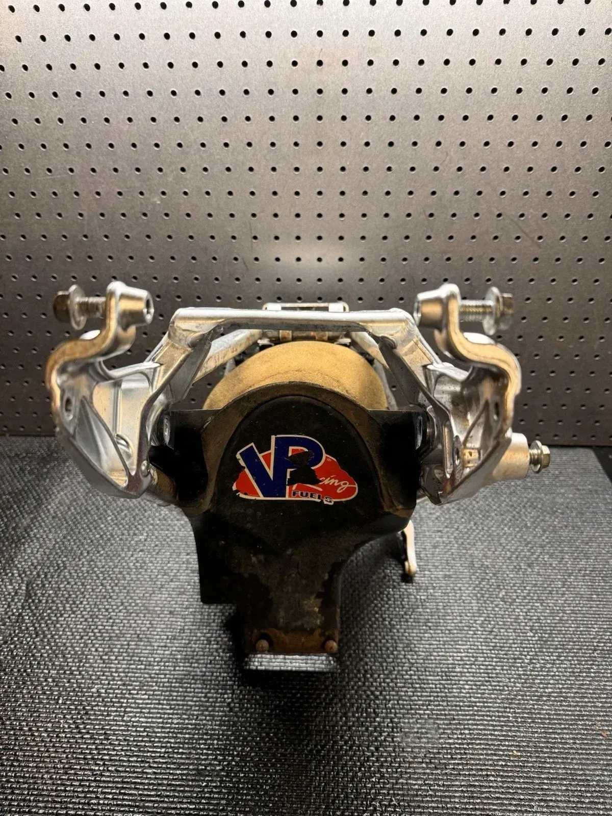 2009-2012 HONDA CRF 450R 450 2010-2013 CRF 250R 250 AIR BOX SUB FRAME Subframe