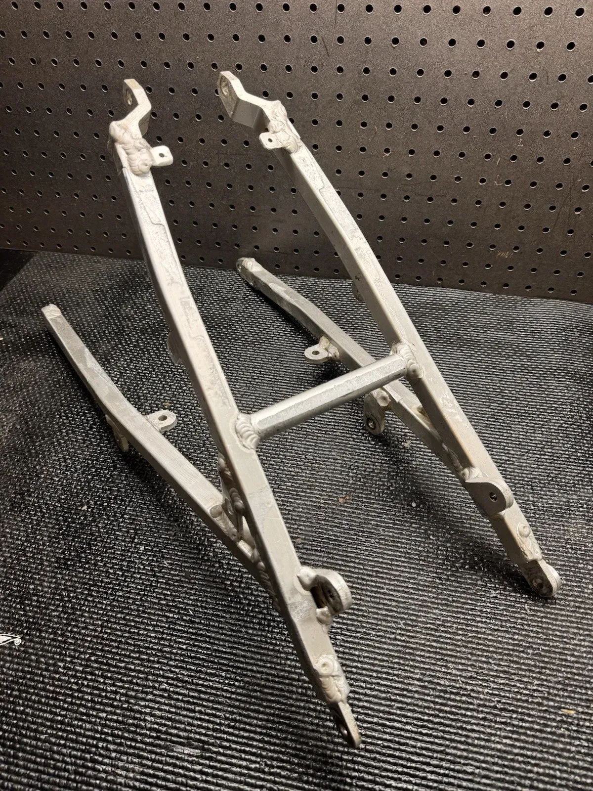 2001-2008 Suzuki RM125 RM250 Subframe Tail