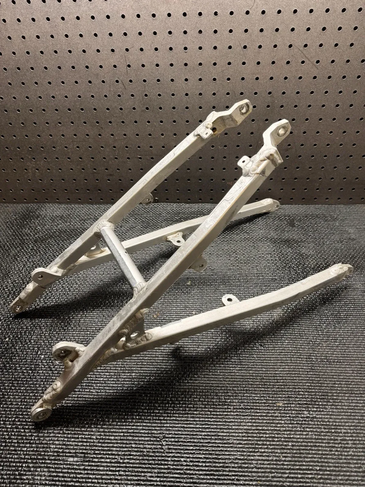 2001-2008 Suzuki RM125 RM250 Subframe Tail