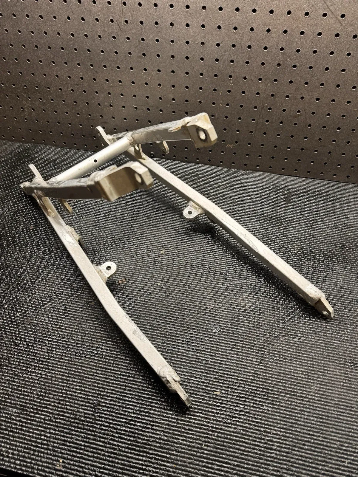 2001-2008 Suzuki RM125 RM250 Subframe Tail