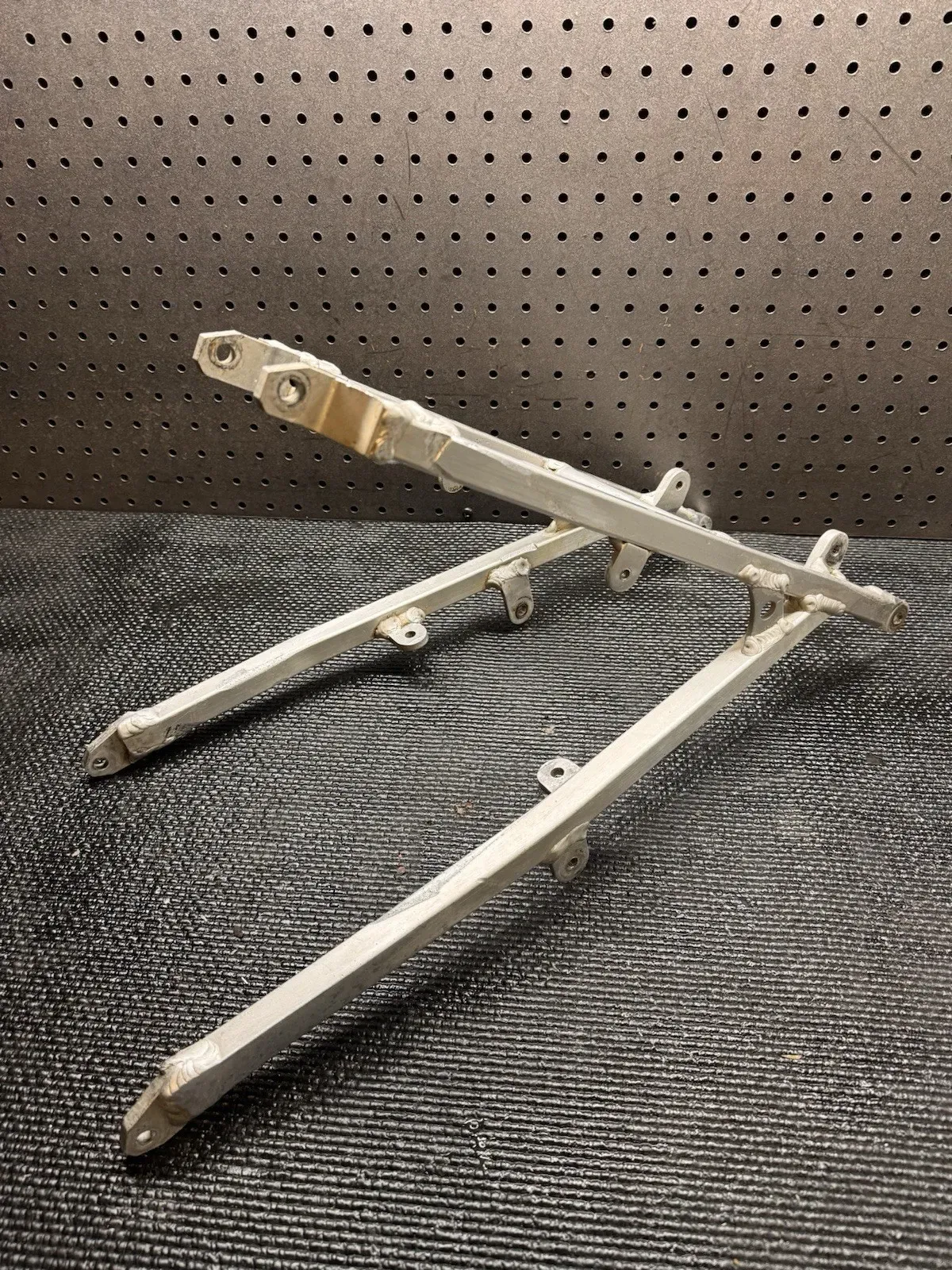 2001-2008 Suzuki RM125 RM250 Subframe Tail