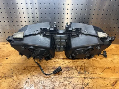 2013-2024 Honda CBR600RR OEM Headlight Assembly