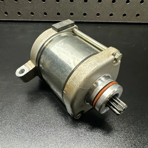 2018-2022 Yamaha YZ450F OEM Starter Motor