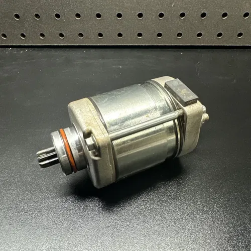 2018-2022 Yamaha YZ450F OEM Starter Motor