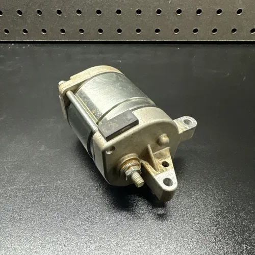 2018-2022 Yamaha YZ450F OEM Starter Motor