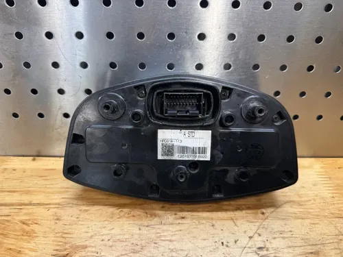 2013-2018 Honda CBR600R OEM Cluster Dash Gauge Screen Assembly
