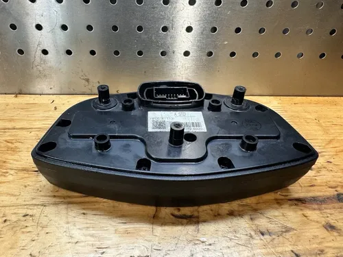 2013-2018 Honda CBR600R OEM Cluster Dash Gauge Screen Assembly
