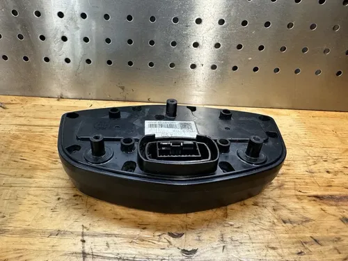 2013-2018 Honda CBR600R OEM Cluster Dash Gauge Screen Assembly