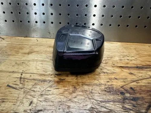 2013-2018 Honda CBR600R OEM Cluster Dash Gauge Screen Assembly