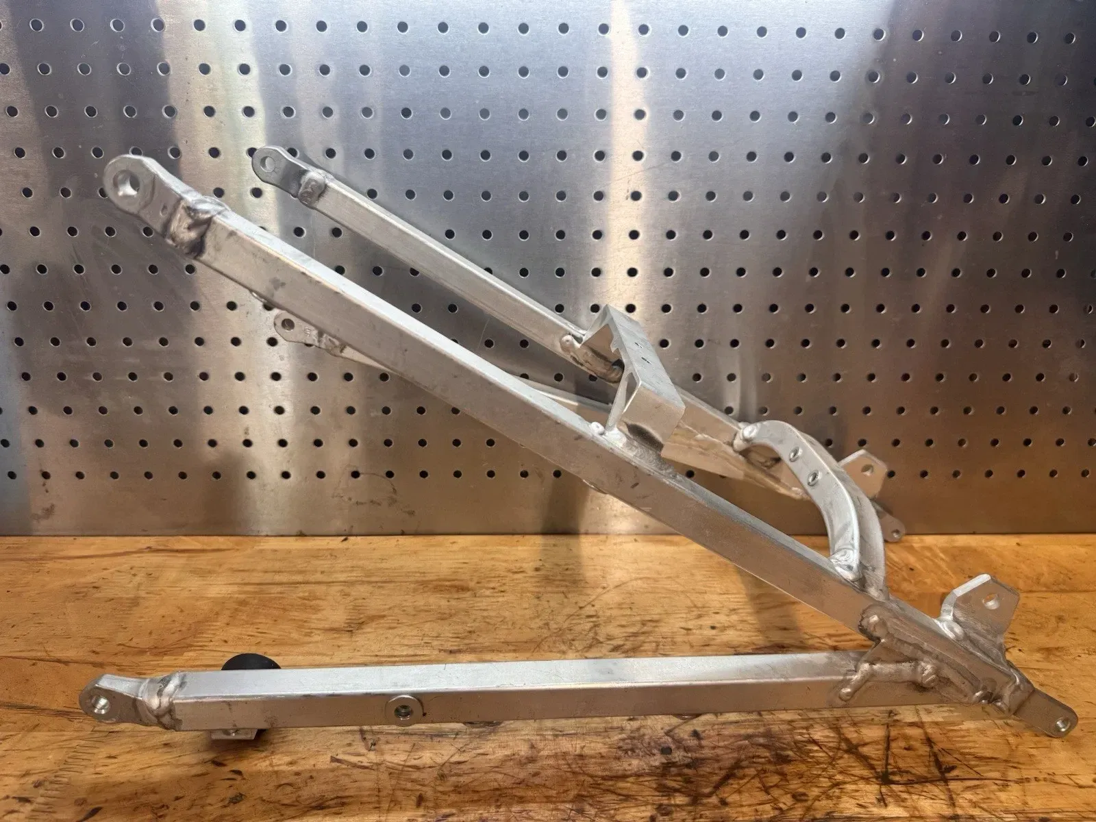 2014-2017 Yamaha YZ250F YZ450F YZ250FX YZ450FX OEM Subframe