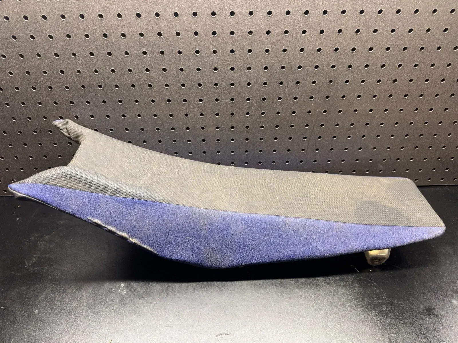 2014-2017 Yamaha YZ250F YZ450F Seat OEM