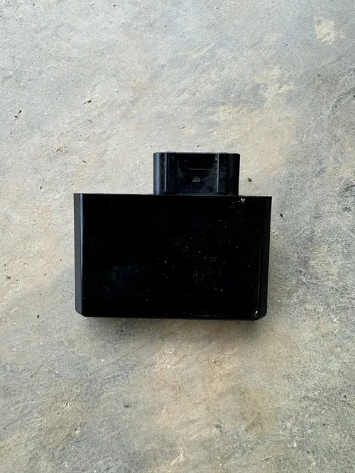 2016-2021 Honda CBR500R ECU CDI BOX IGNITION MODULE