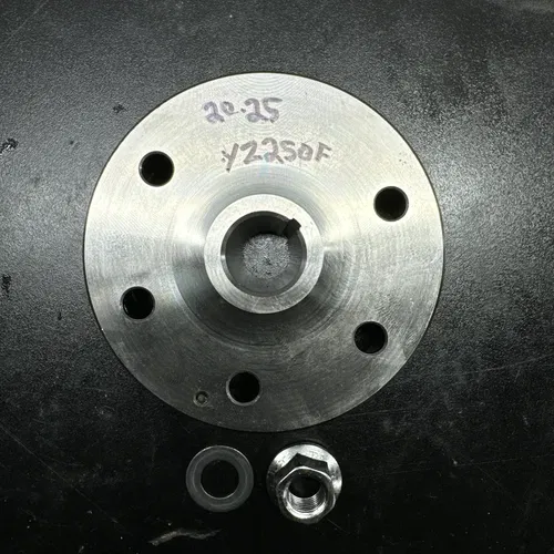 2020 YZ450F Flywheel OEM Fly Wheel Rotor Yamaha YZ250F 2019-2022 YZ450 2018-2022