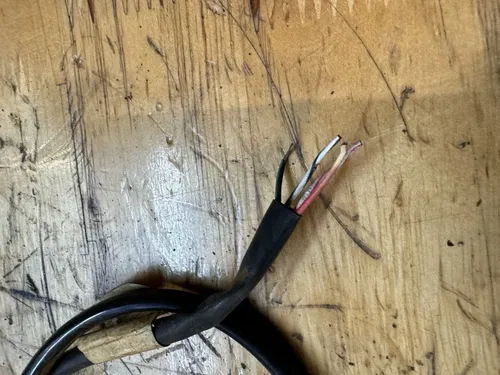 2017-2023 Harley Road King Left Signal Horn Headlight Switch