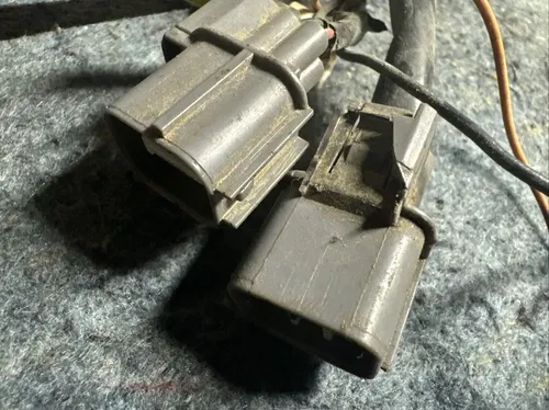 2000 Kawasaki Kx250 Ignition Harness Wiring