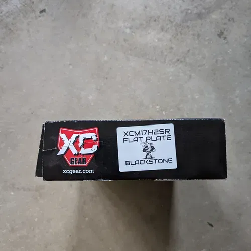 XC Gear MAKO 360 bar mount