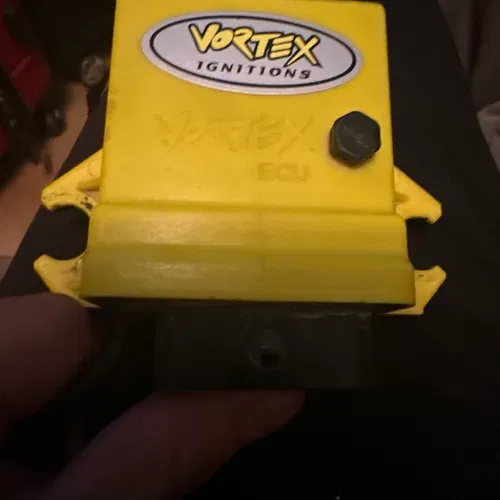 Vortex Ignition 