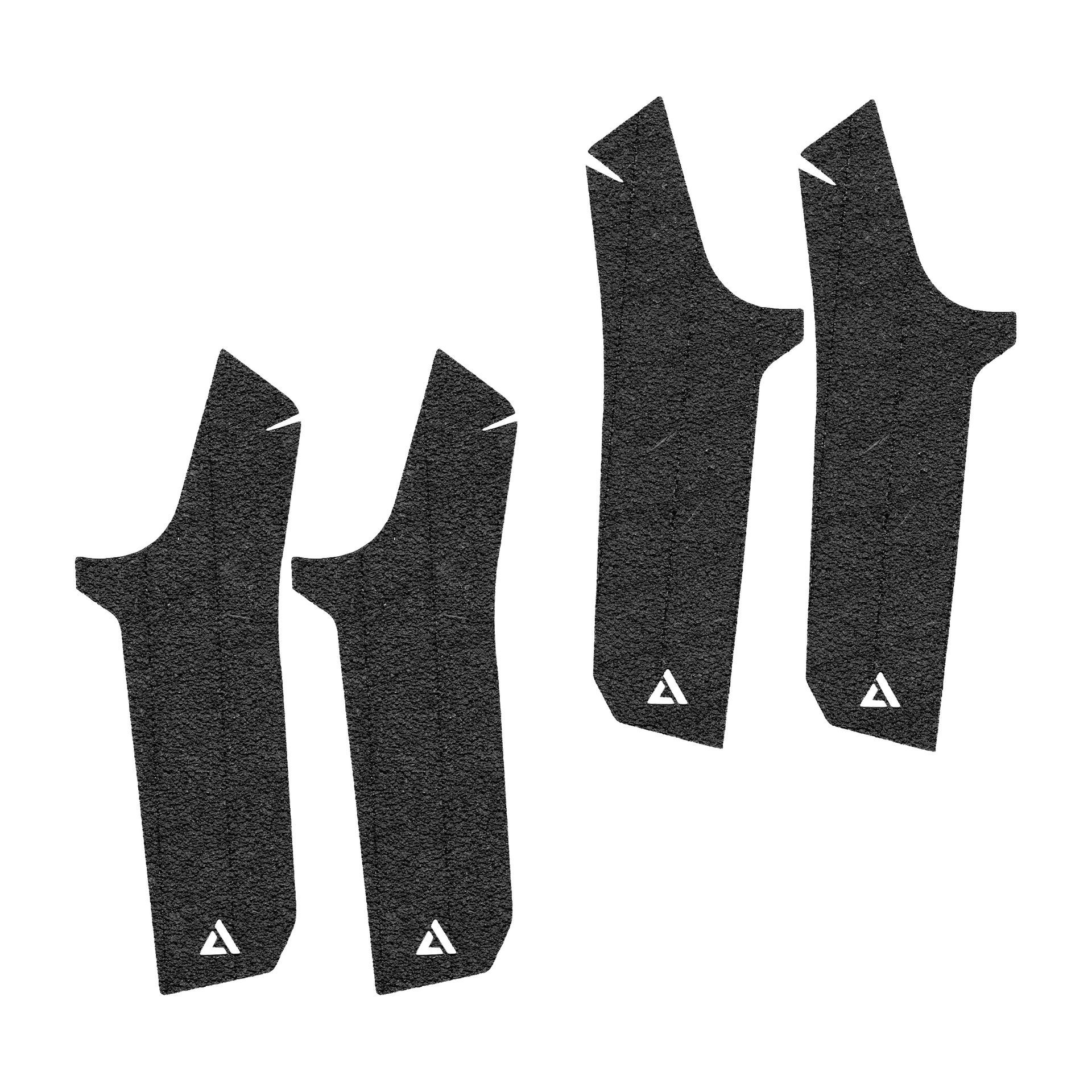 2 Pairs│2023-26 Stark Varg MX EX Rubberized Frame Grip Tape │Adrenaline Addicts