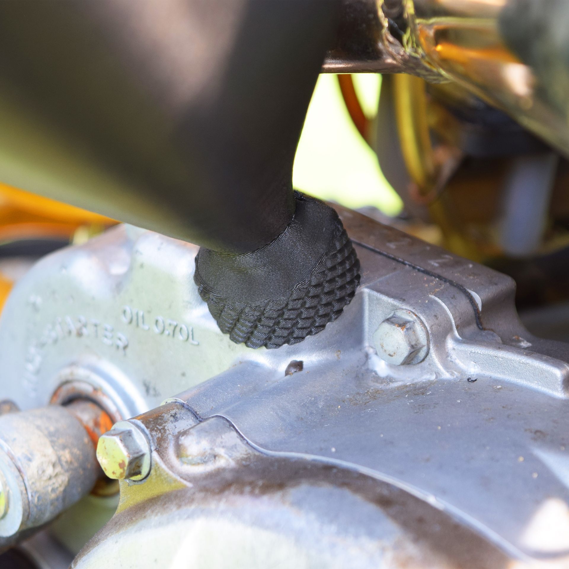 KTM Dirt Bike Threaded High Flow Oil Funnel │85/112/125/150/250/300/350/450/500