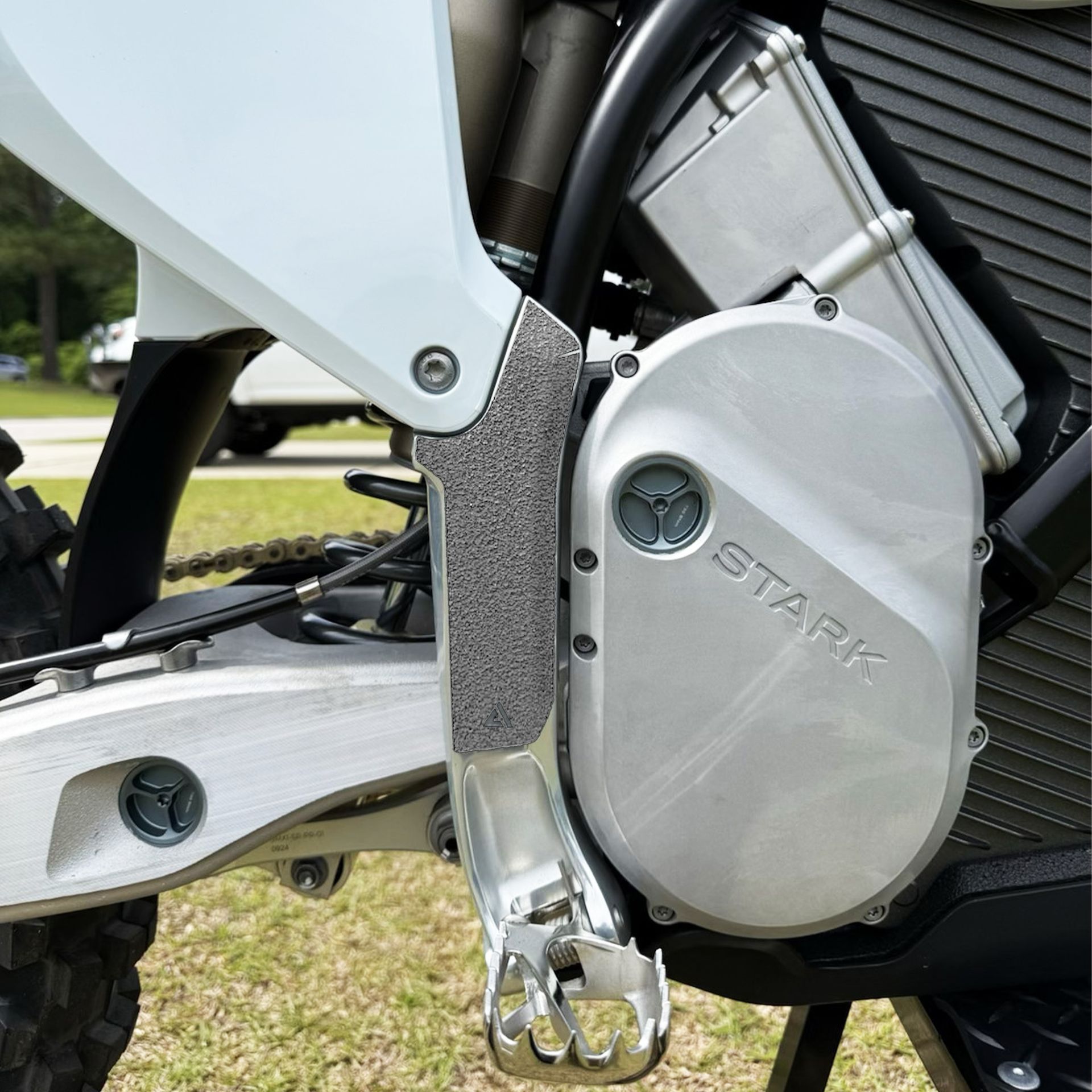 10 Pairs│2023-26 Stark Varg MX EX Rubberized Frame Grip Tape │Adrenaline Addicts