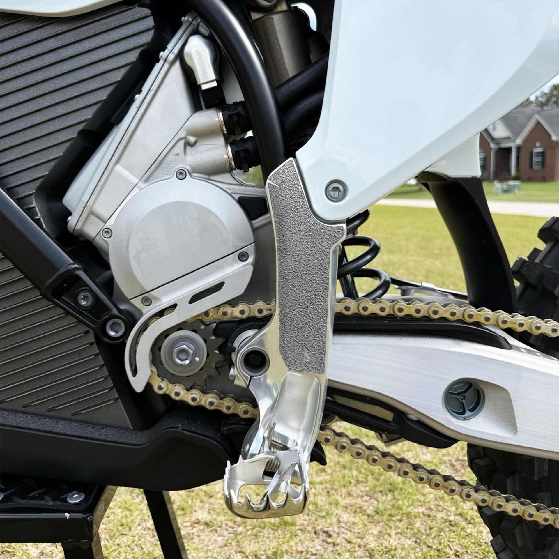 10 Pairs│2023-26 Stark Varg MX EX Rubberized Frame Grip Tape │Adrenaline Addicts