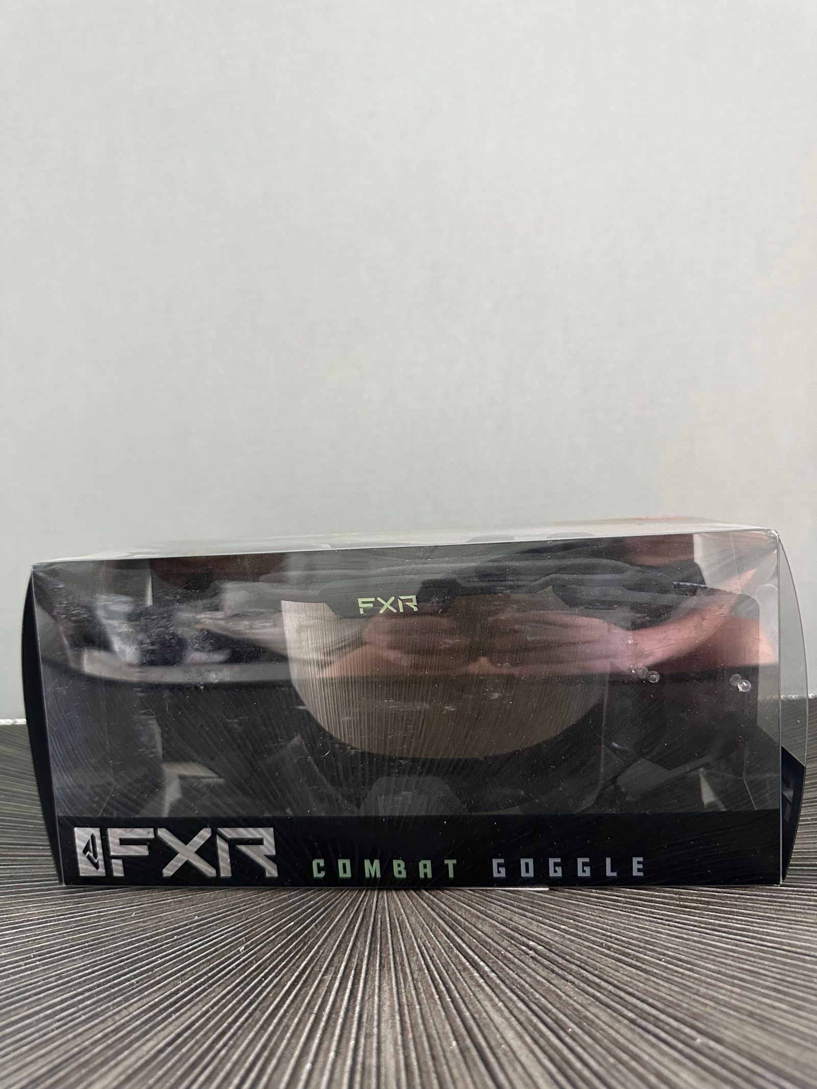 Combat MX Goggle 