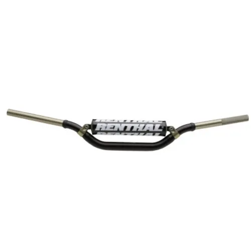 Rental TwinWall Handler Bars Black/Reed/windham 998